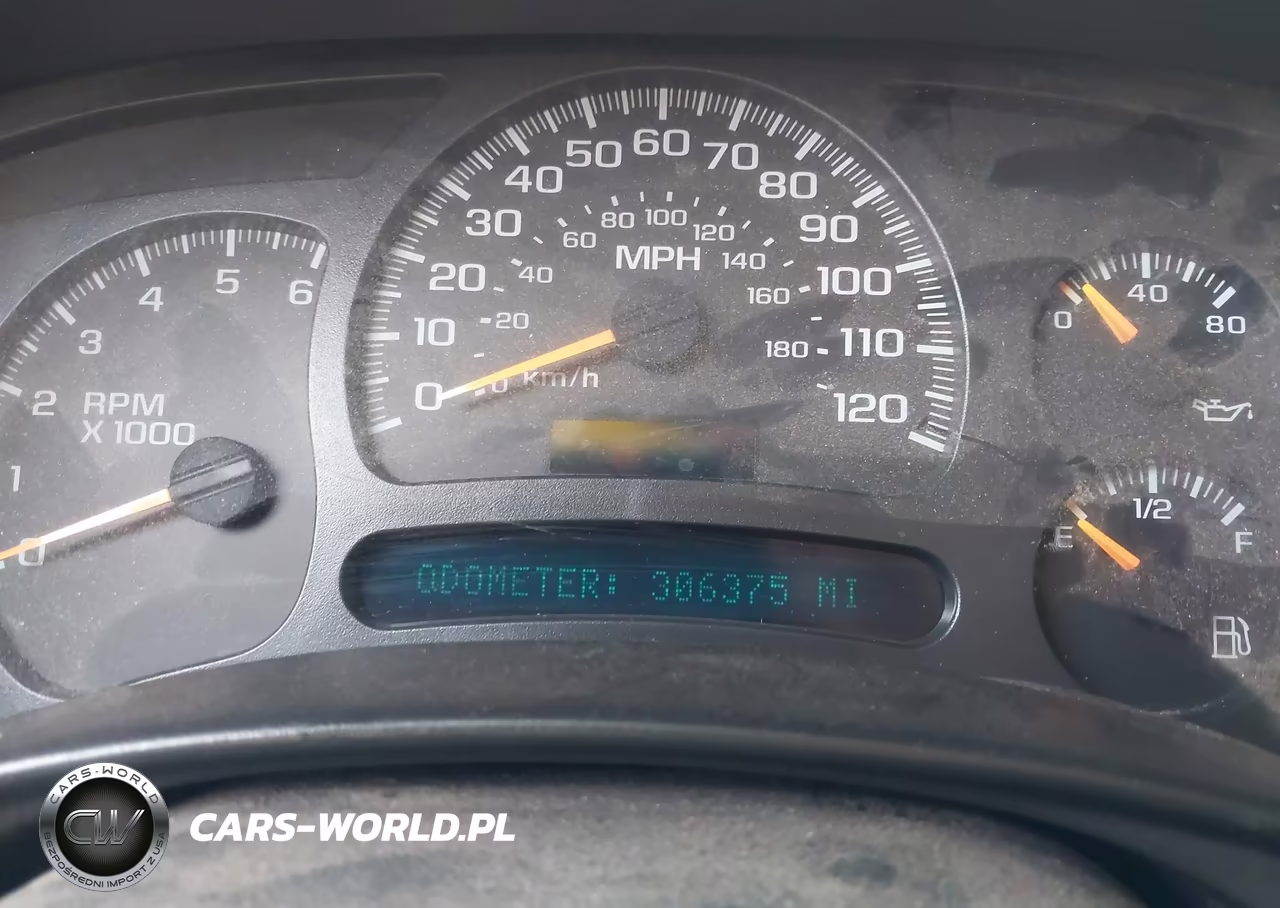 2004 Chevrolet Silverado 1500 Z71 VIN:2GCEK19T941148919 - 7