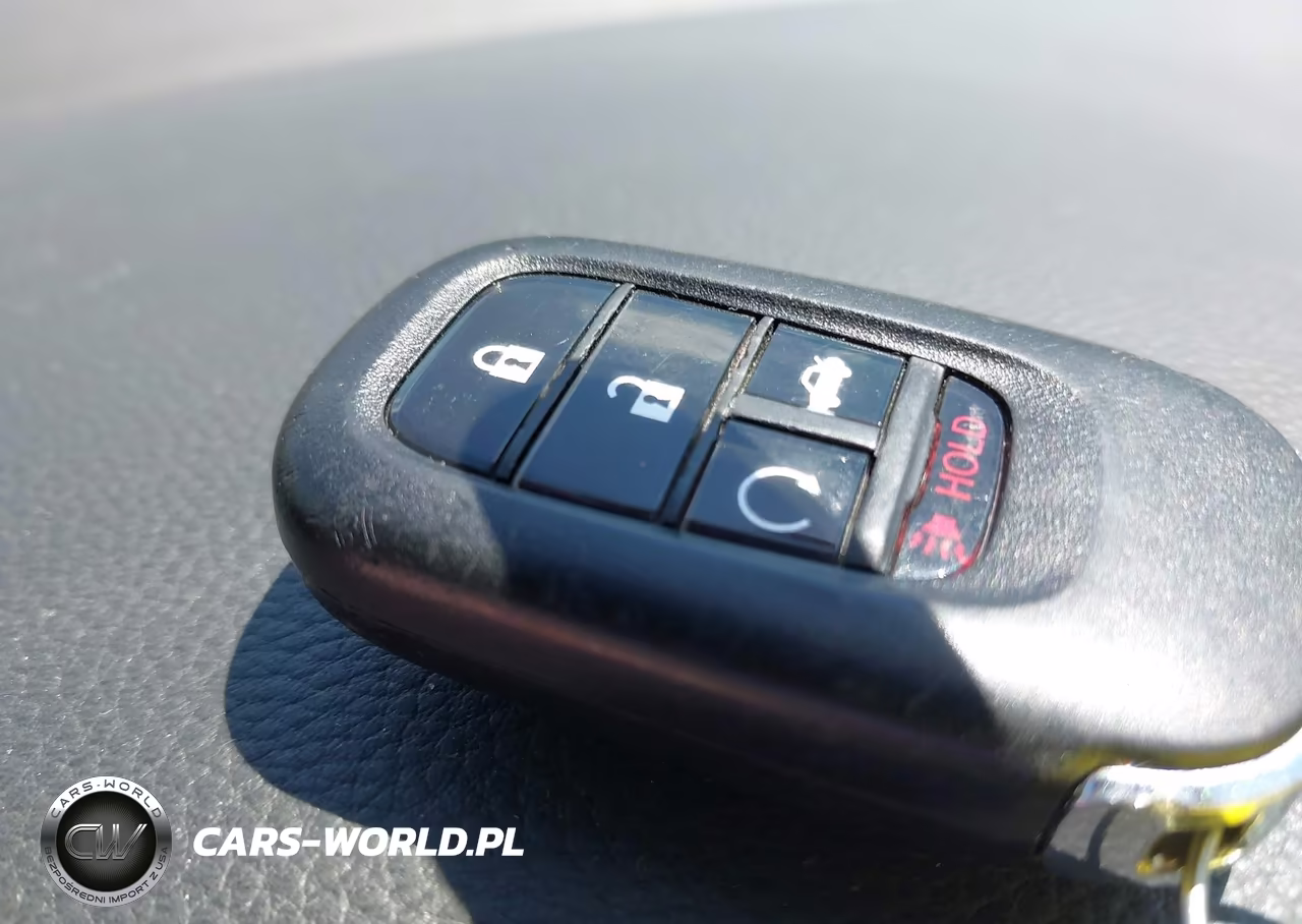 2024 Honda Civic Sport VIN:2HGFE2F51RH596403 - 11