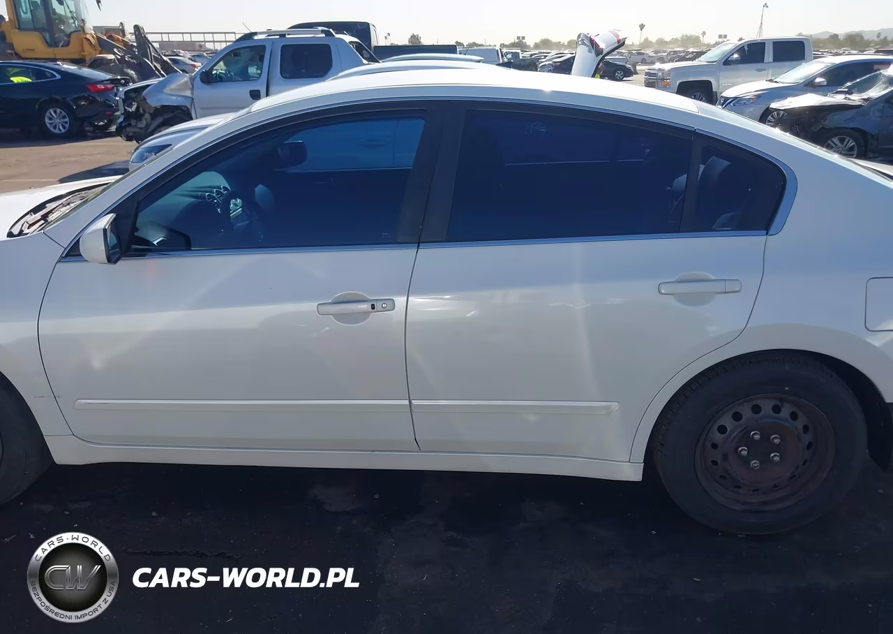 2011 Nissan Altima 2.5 S VIN:1N4AL2AP8BN460506 - 15