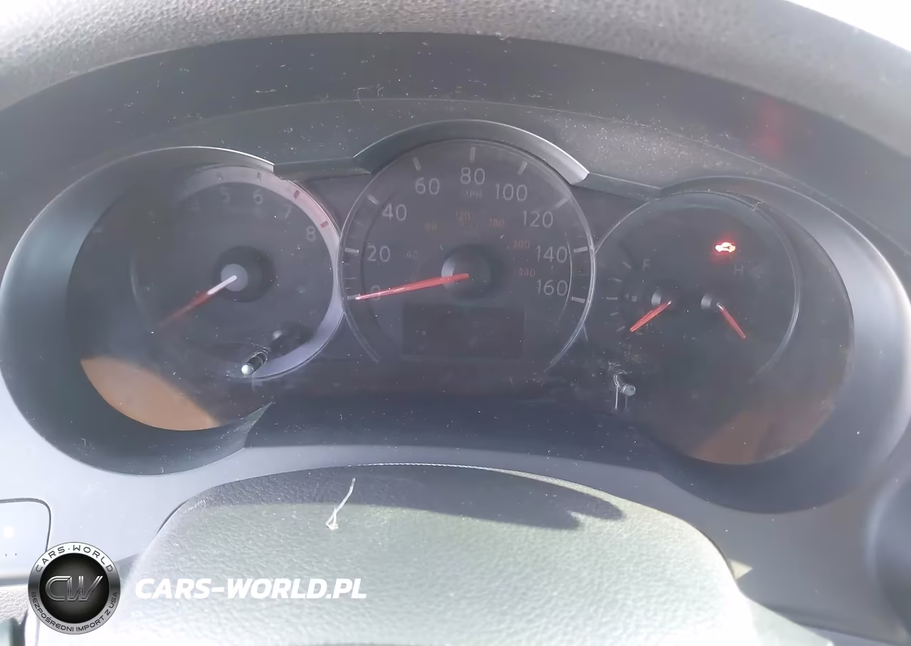 2011 Nissan Altima 2.5 S VIN:1N4AL2AP8BN460506 - 7