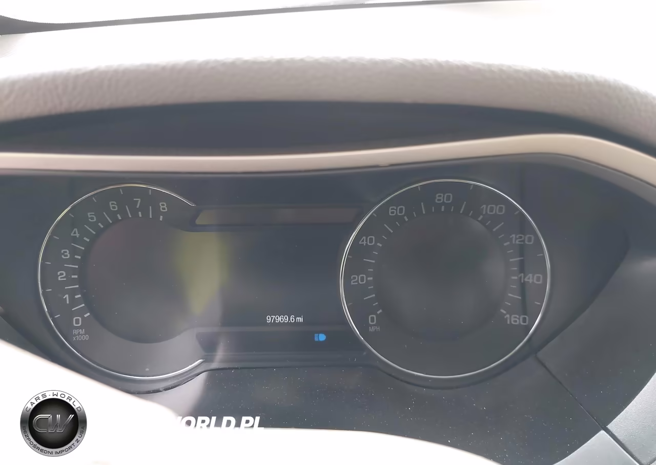 2013 Lincoln Mkz VIN:3LN6L2GK1DR807388 - 7