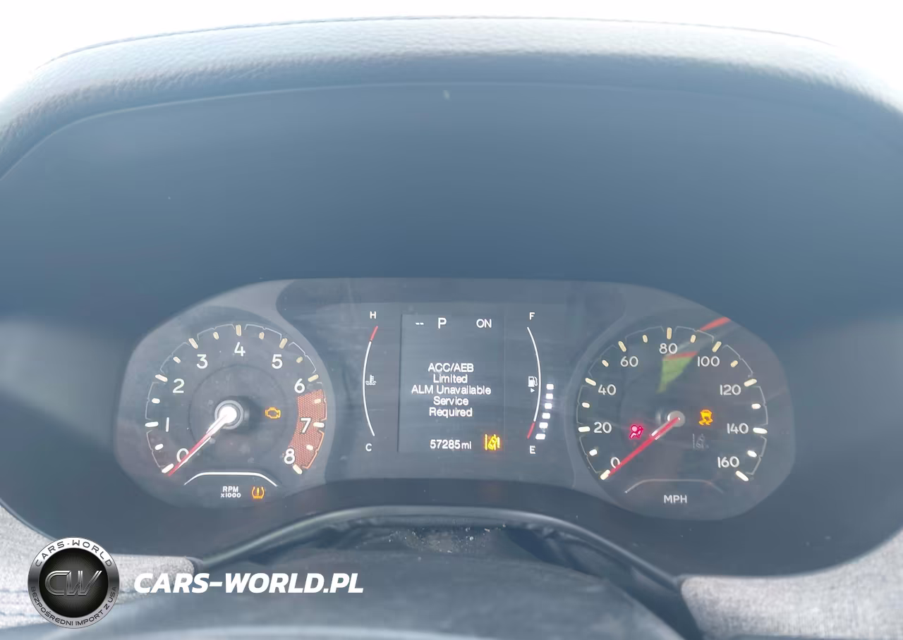 2022 Jeep Compass Latitude 4X4 VIN:3C4NJDBB5NT169353 - 7