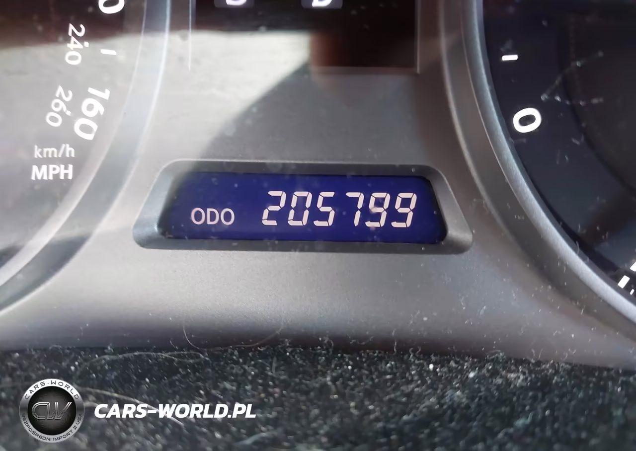 2007 Lexus Is 250 VIN:JTHBK262672050356 - 15