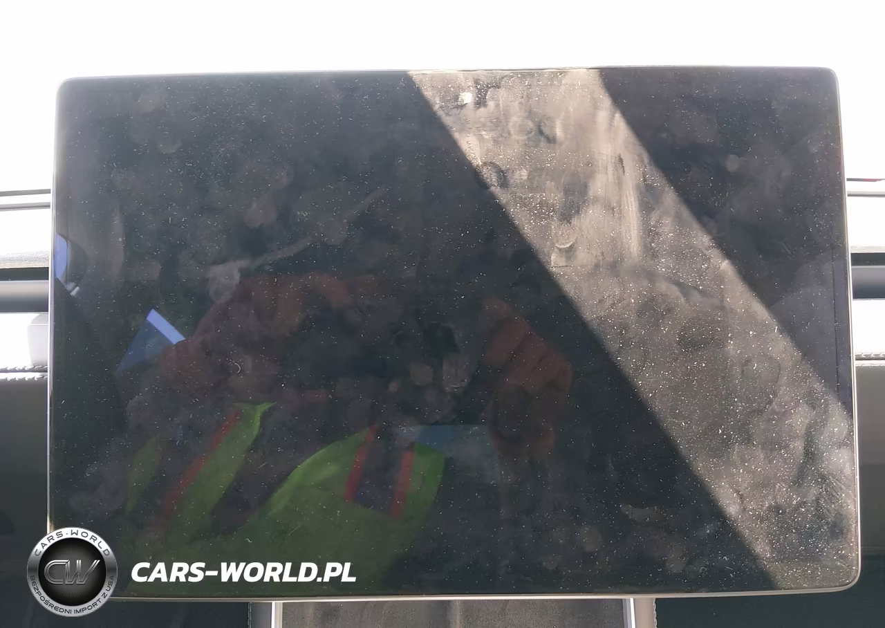 2026 Tesla Model Y All-Wheel Drive-Long Range Launch Series-Premium All-Wheel Drive VIN:7SAYGDEE6TF354558 - 16