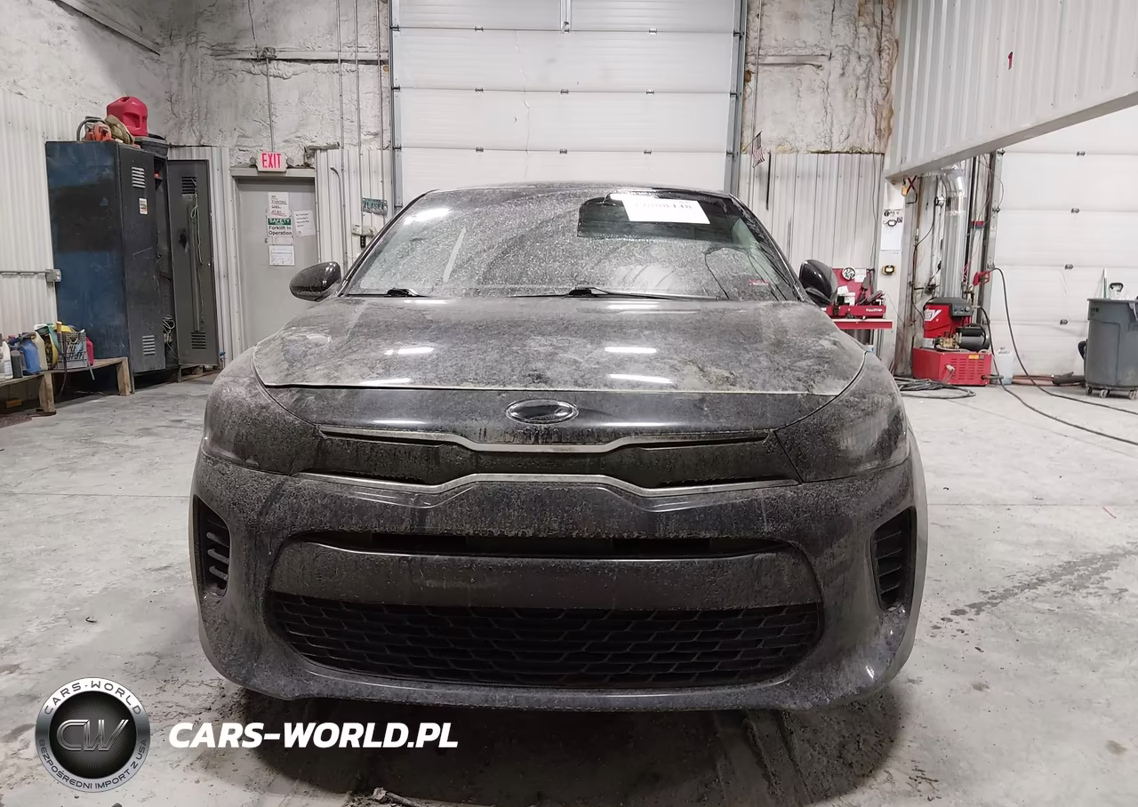 2020 Kia Rio S VIN:3KPA24AD5LE359105 - 12