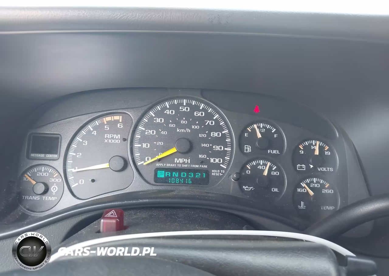 2001 Chevrolet Silverado 2500Hd Lt VIN:1GCHK23G51F128539 - 7