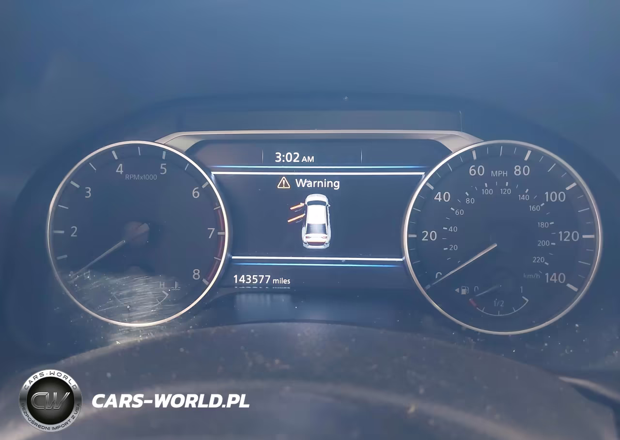 2020 Nissan Altima S Fwd VIN:1N4BL4BV2LC183801 - 7