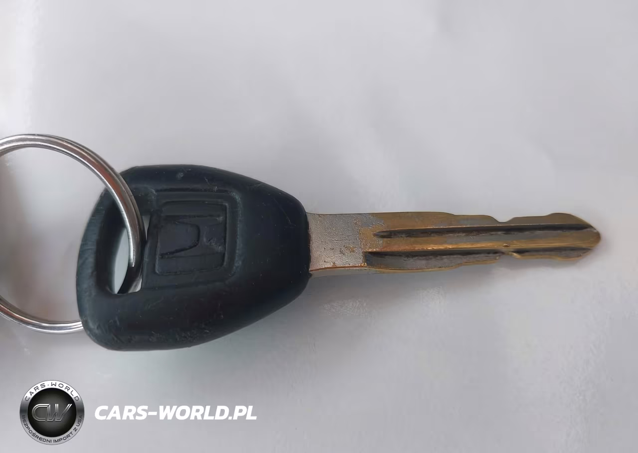2002 Honda Accord 2.3 Se VIN:1HGCG56782A094556 - 11