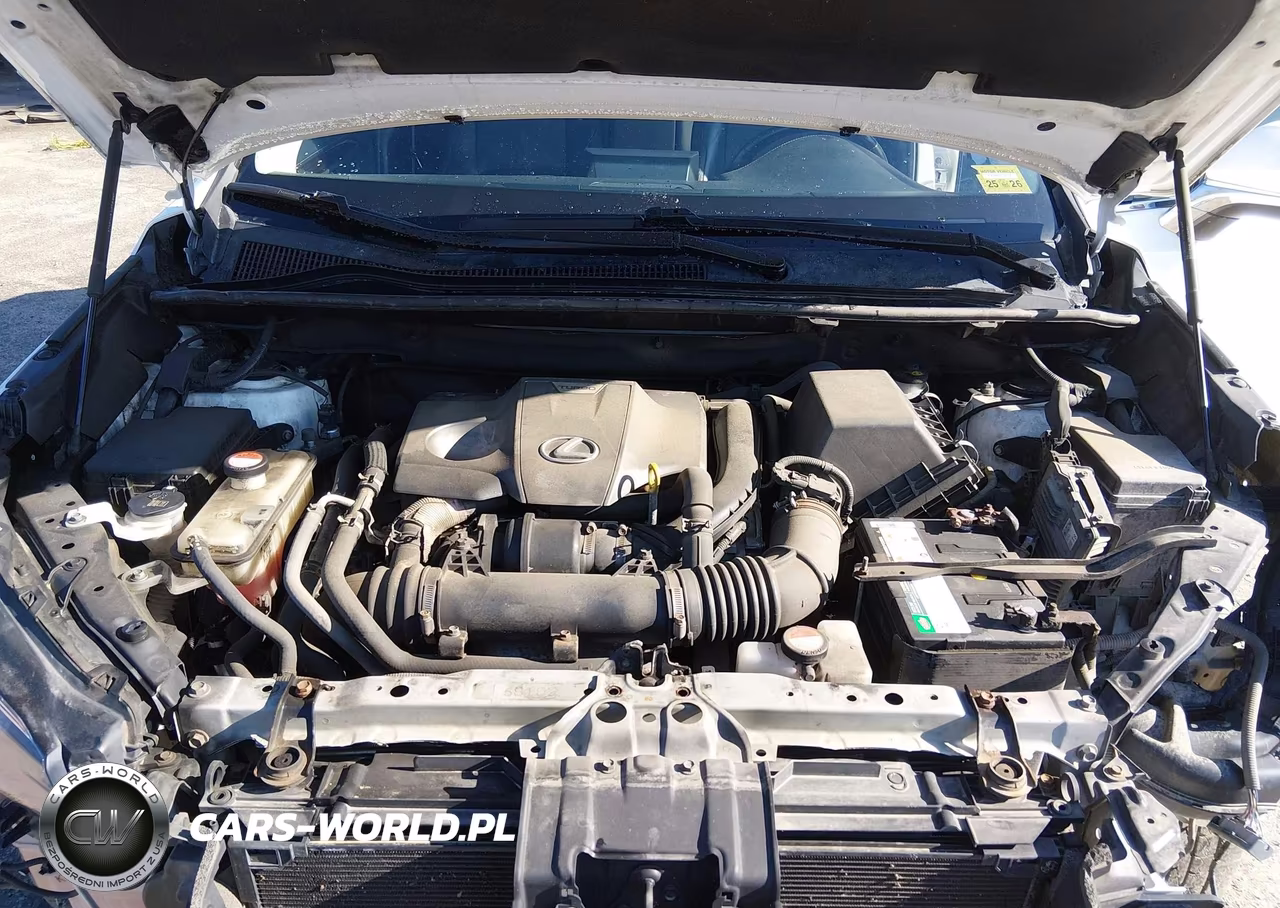 2015 Lexus Nx 200T VIN:JTJBARBZ3F2011106 - 10