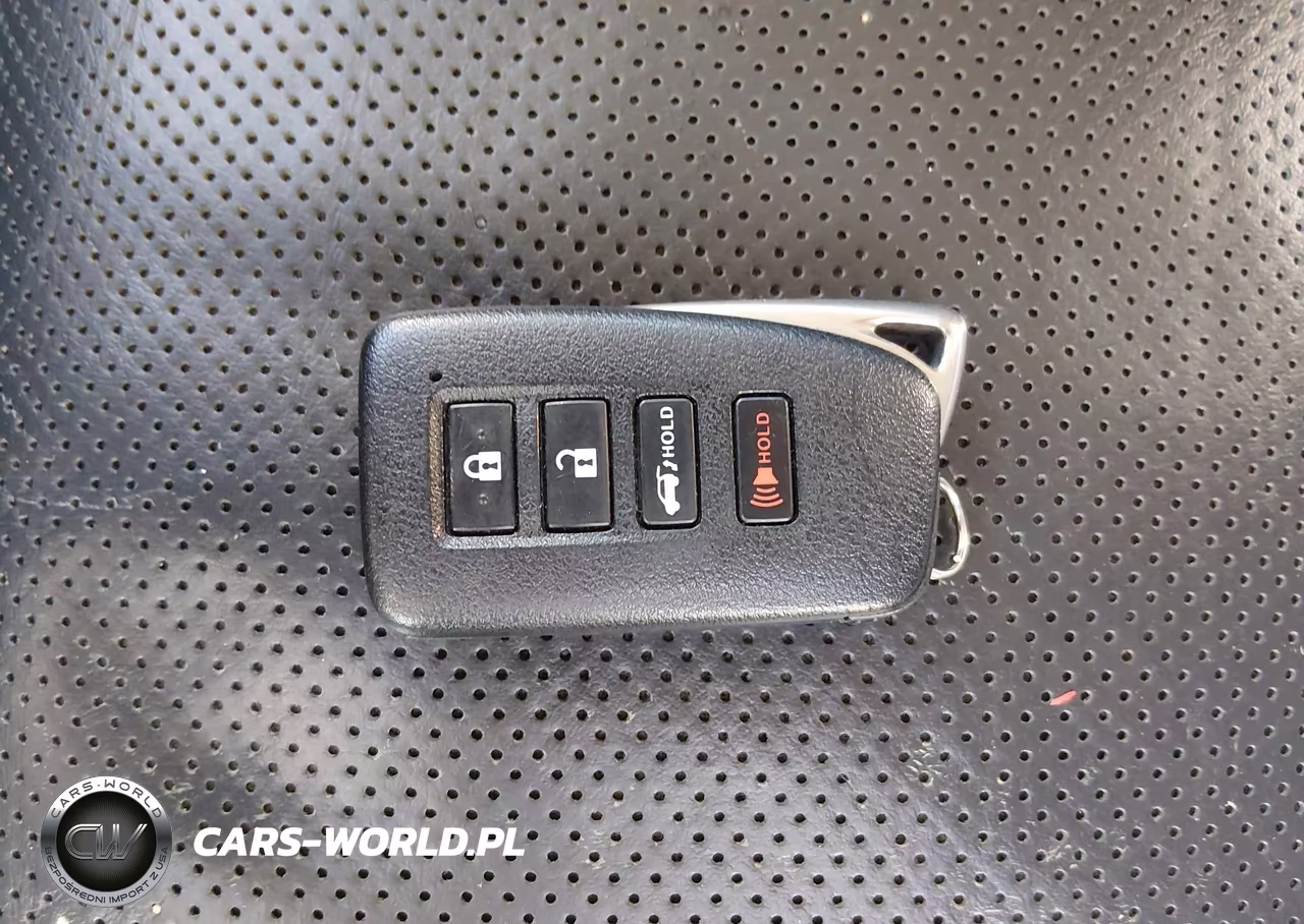 2015 Lexus Nx 200T VIN:JTJBARBZ3F2011106 - 11