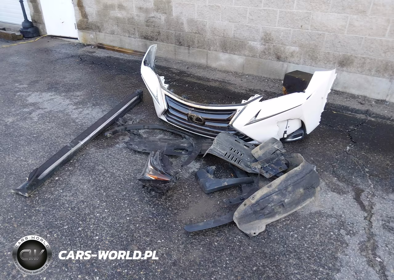 2015 Lexus Nx 200T VIN:JTJBARBZ3F2011106 - 12