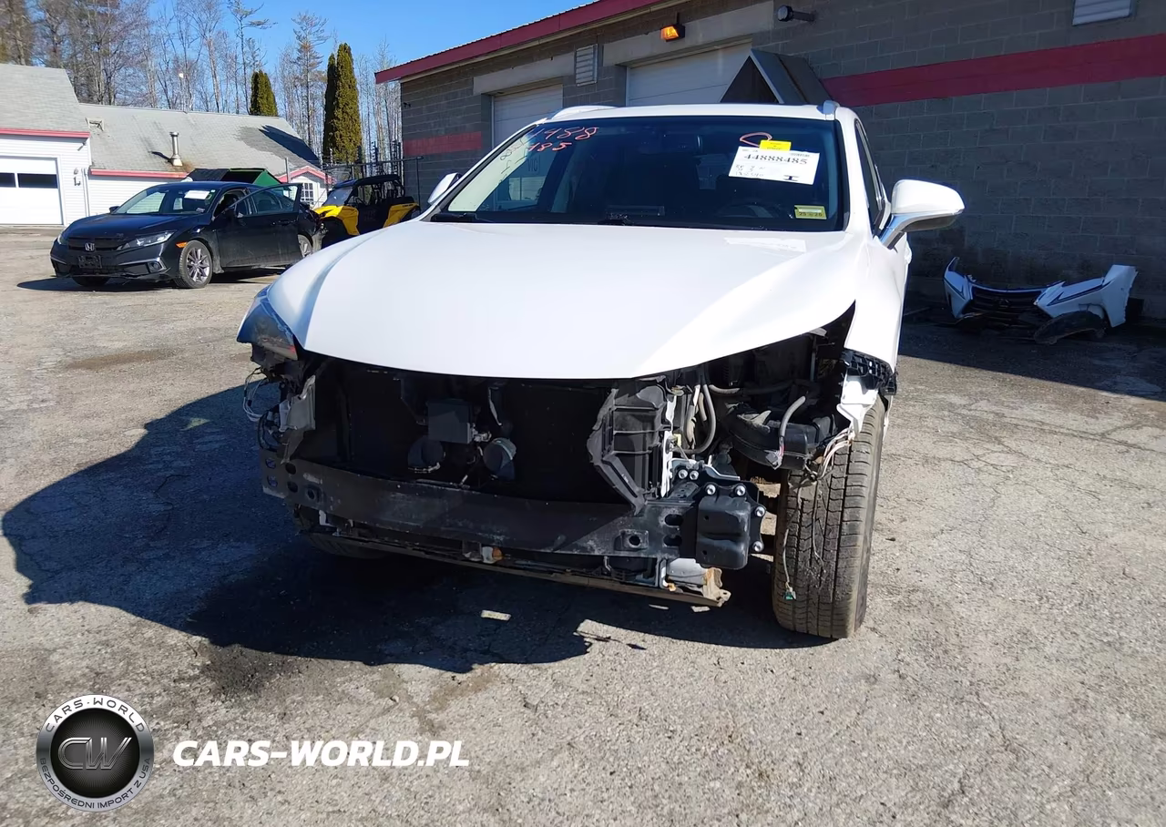 2015 Lexus Nx 200T VIN:JTJBARBZ3F2011106 - 6