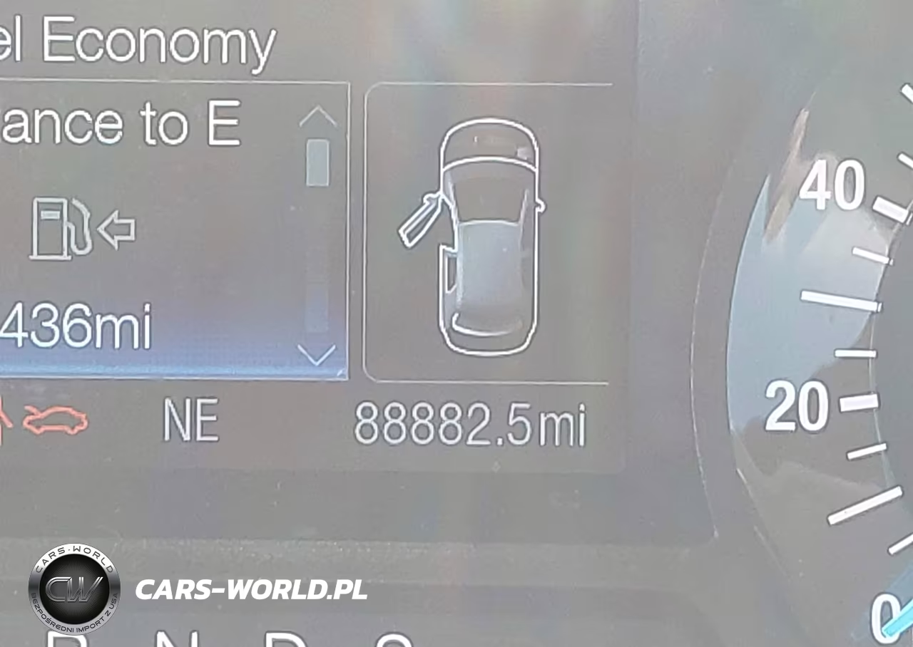 2016 Ford Fusion Se VIN:3FA6P0H78GR287384 - 15