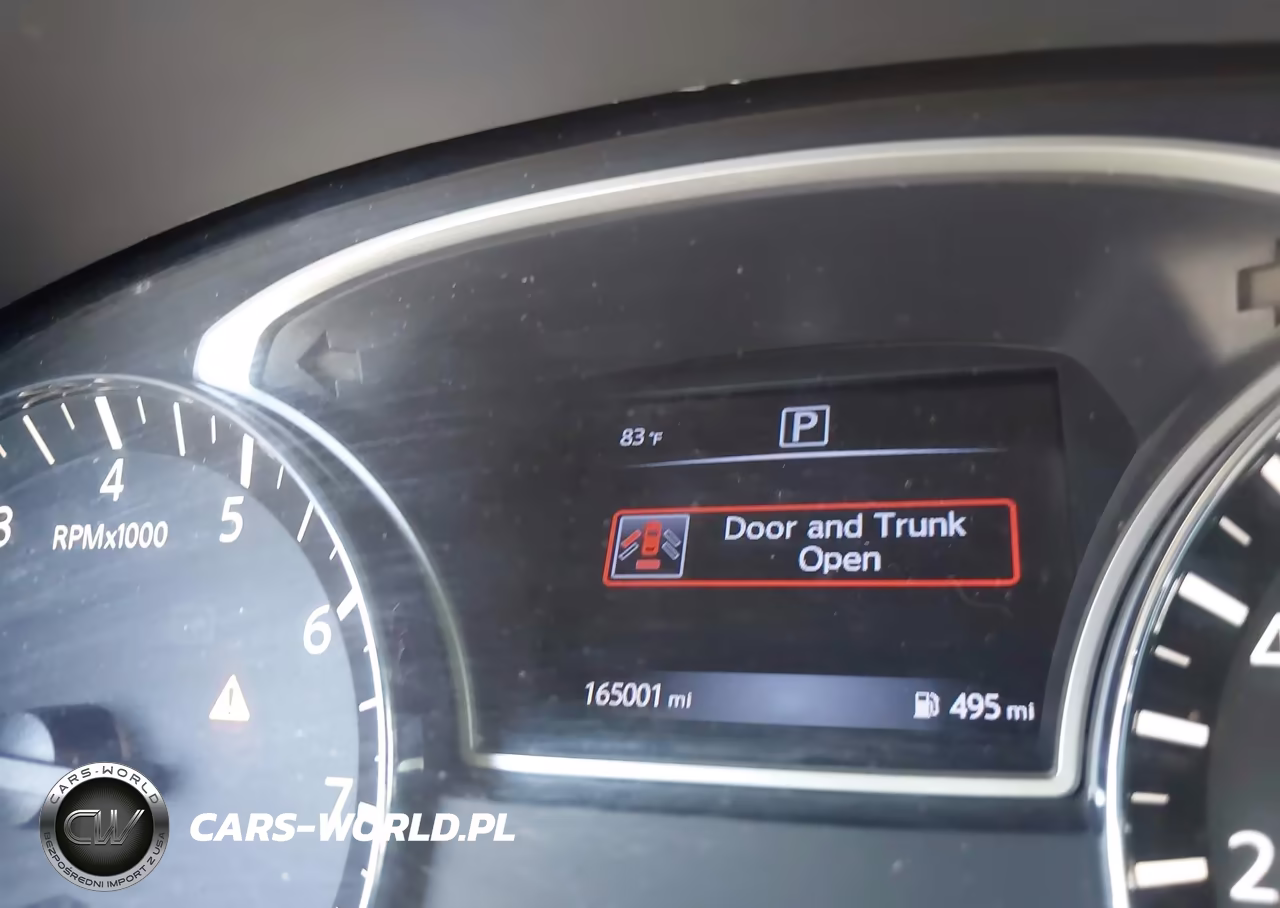2018 Nissan Altima 2.5 Sv VIN:1N4AL3AP8JC207590 - 16