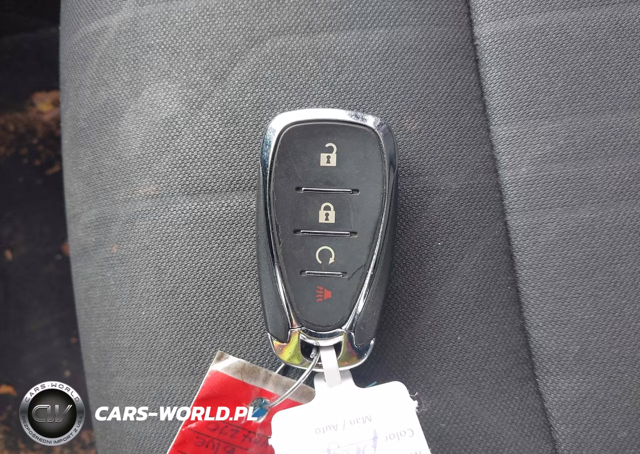2018 Chevrolet Trax Lt VIN:3GNCJPSB2JL404270 - 11