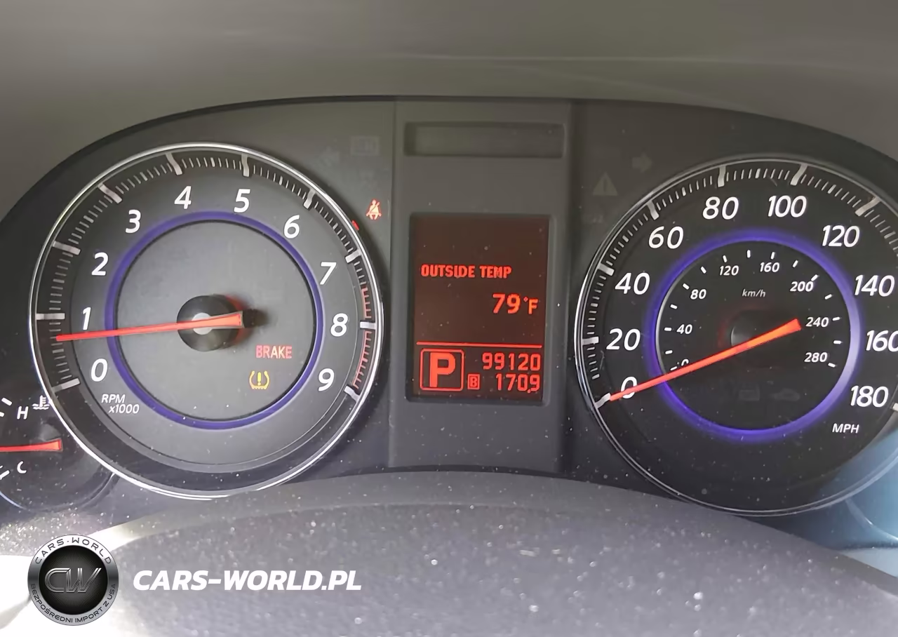 2010 Infiniti Fx35 VIN:JN8AS1MW7AM851102 - 15