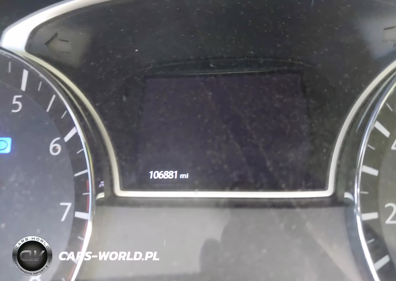 2020 Nissan Pathfinder Sl 2Wd VIN:5N1DR2CN1LC591299 - 15