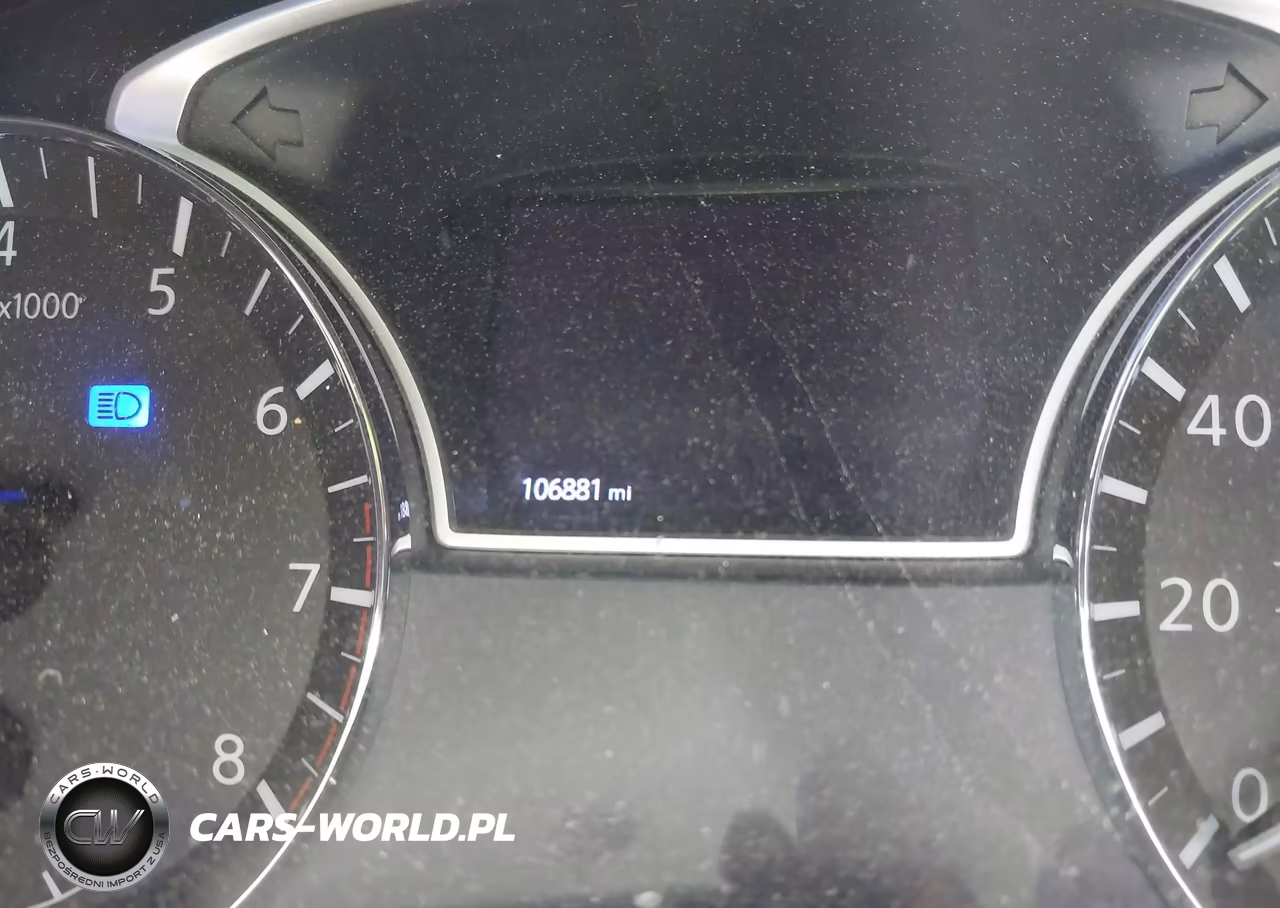 2020 Nissan Pathfinder Sl 2Wd VIN:5N1DR2CN1LC591299 - 7