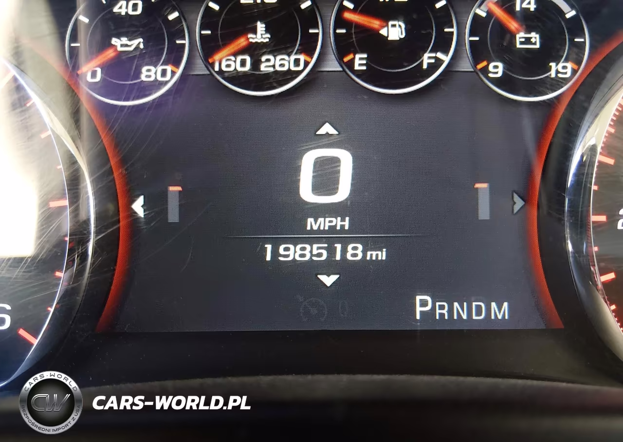 2016 GMC Yukon Denali VIN:1GKS2CKJ2GR141415 - 15