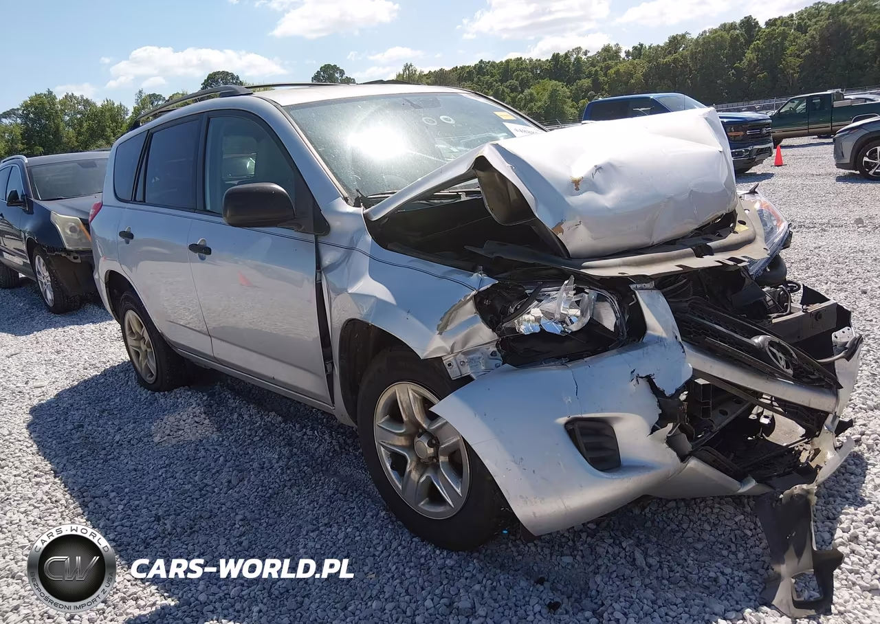 2009 Toyota Rav4