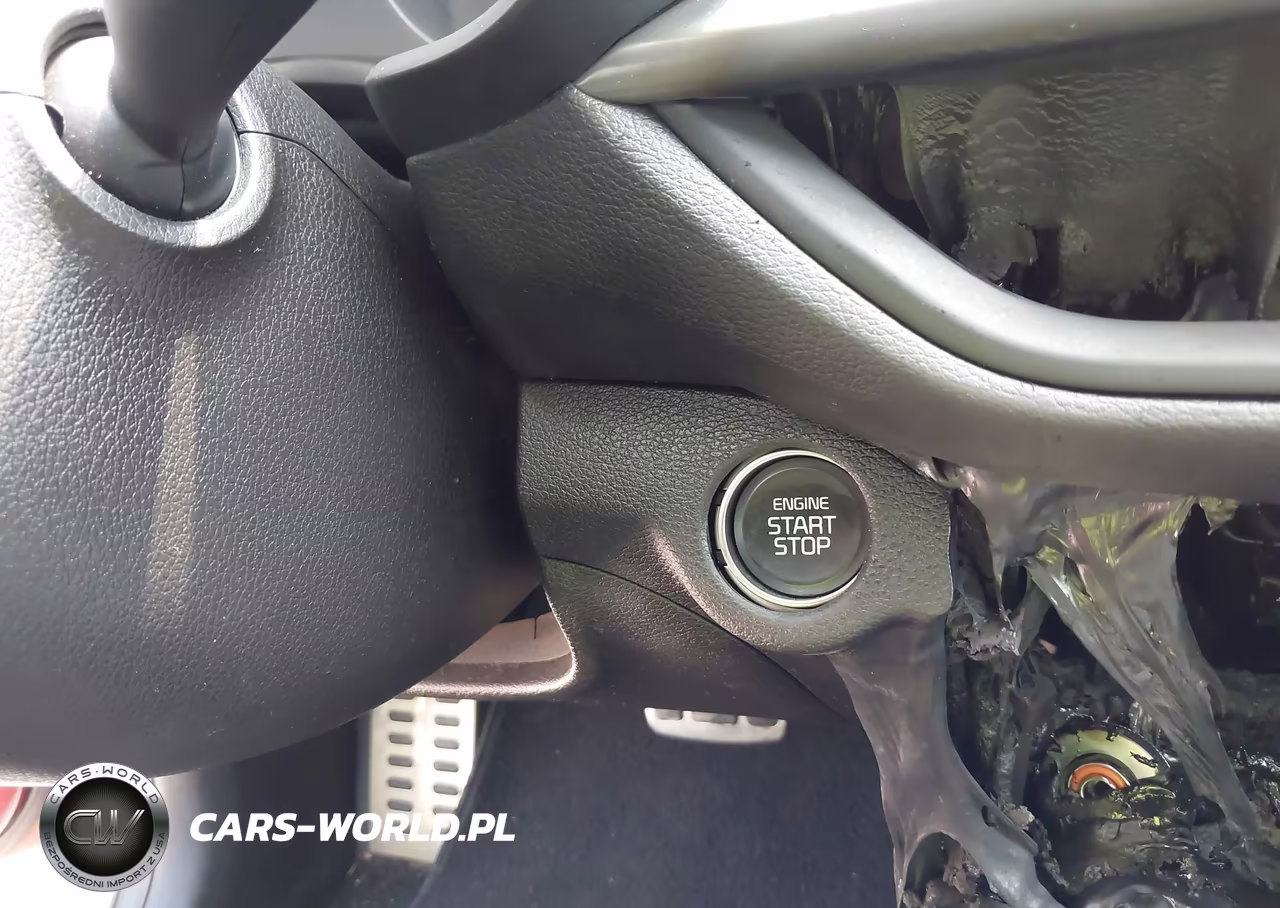 2021 Kia Forte Gt-Line VIN:3KPF34ADXME310986 - 13