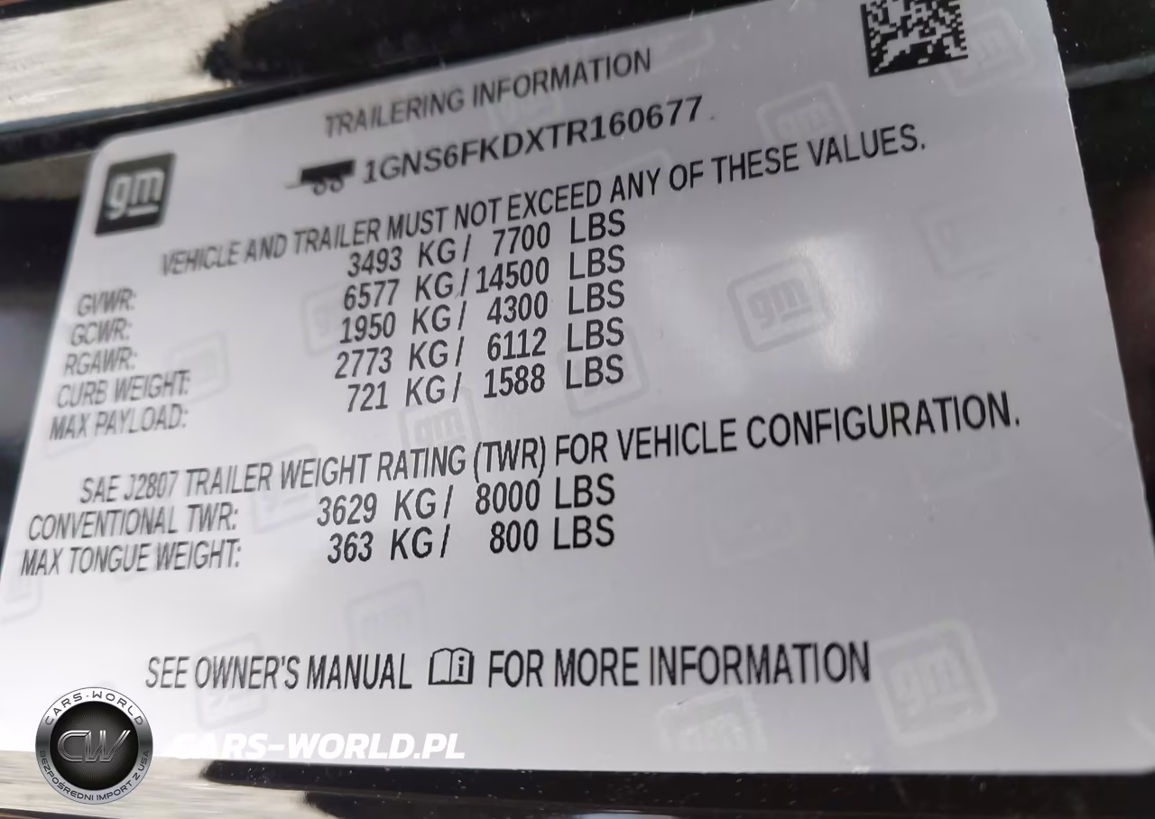 2026 Chevrolet Suburban Premier, 4Wd VIN:1GNS6FKDXTR160677 - 9