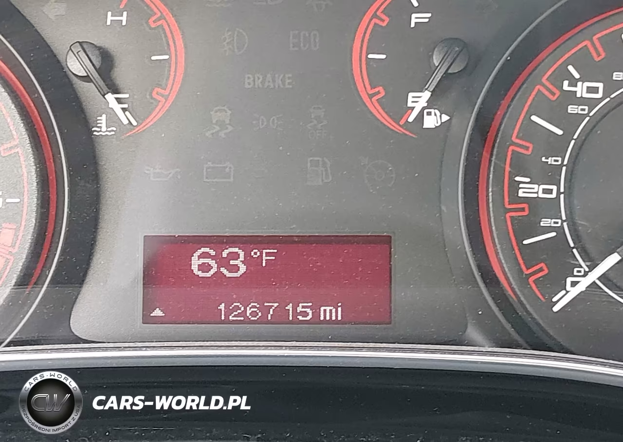 2013 Dodge Dart Rallye VIN:1C3CDFBH3DD691597 - 15