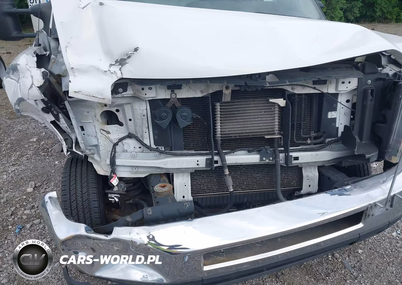 2018 Ford E-450 Cutaway VIN:1FDXE4FS4JDC08713 - 11