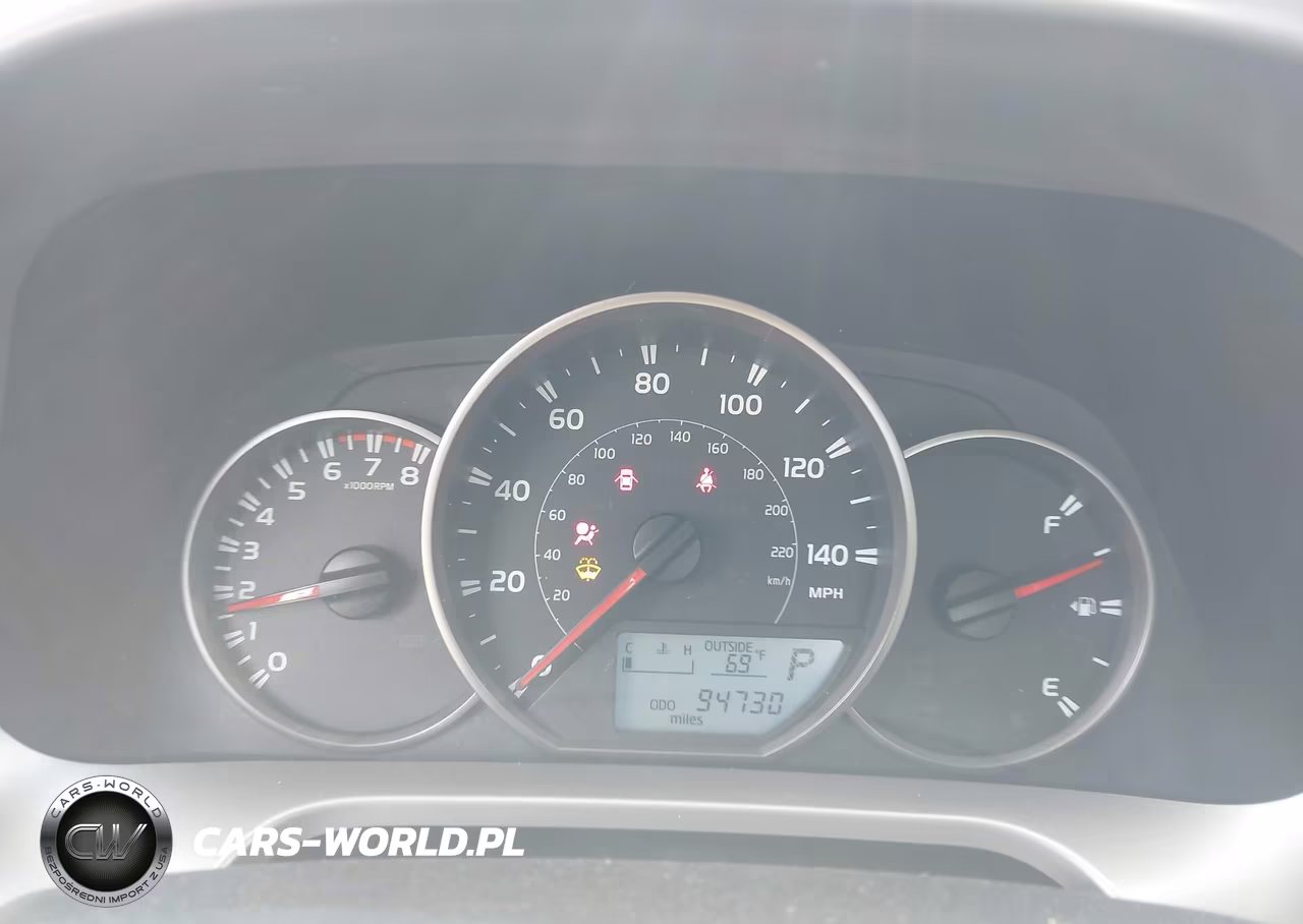 2016 Toyota Rav4 Le VIN:JTMZFREV9GD086202 - 7