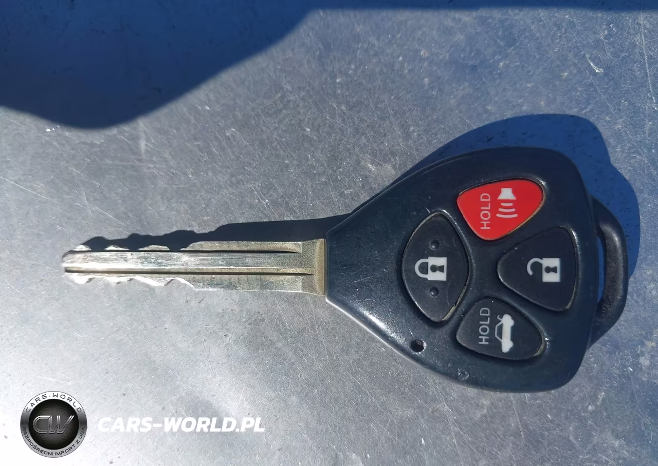 2007 Toyota Camry Xle VIN:4T1BE46KX7U592368 - 11