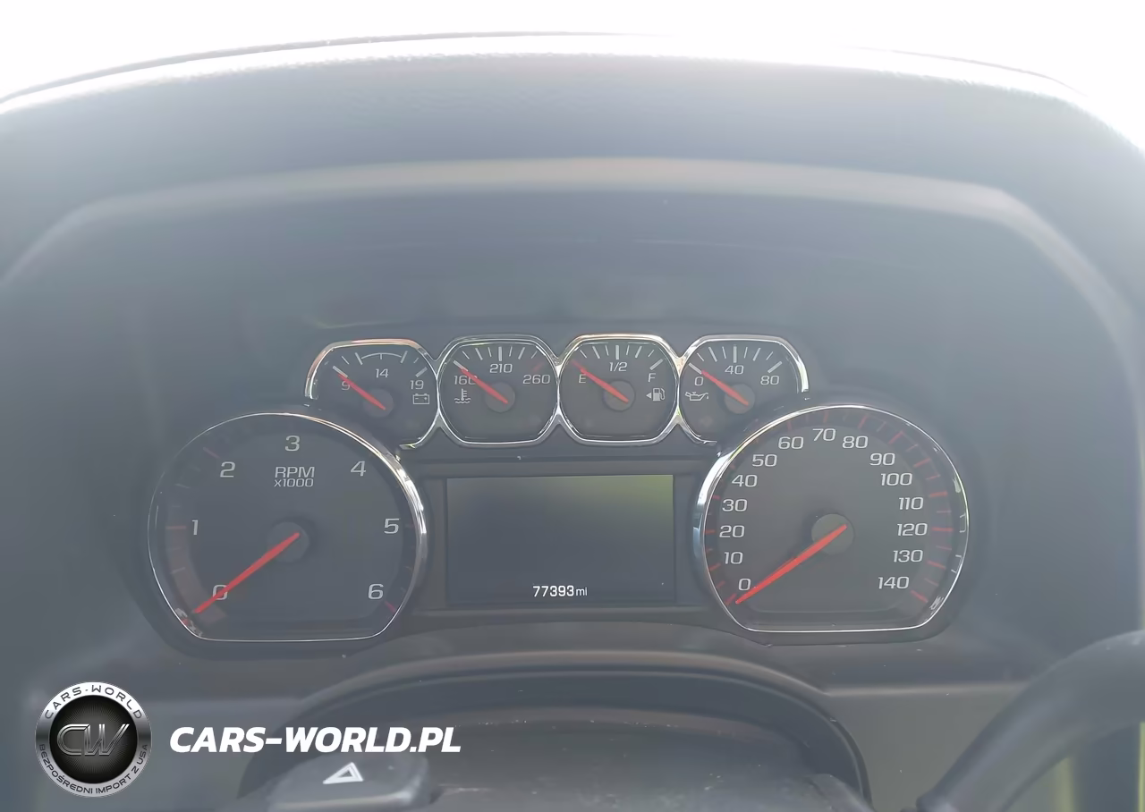 2016 GMC Sierra 1500 Slt VIN:3GTU2NEC2GG229619 - 7