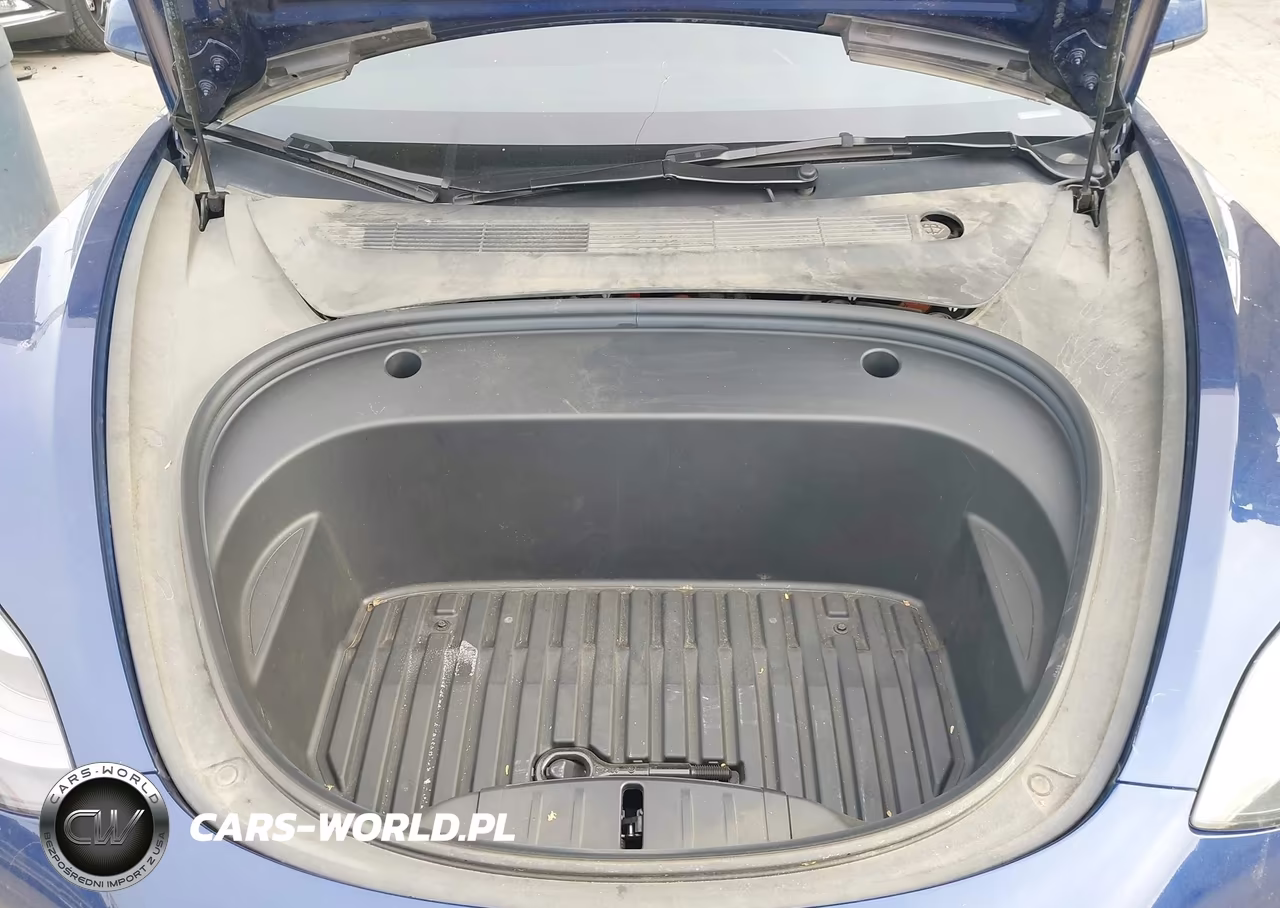 2023 Tesla Model 3 Rear-Wheel Drive VIN:5YJ3E1EA8PF617311 - 10