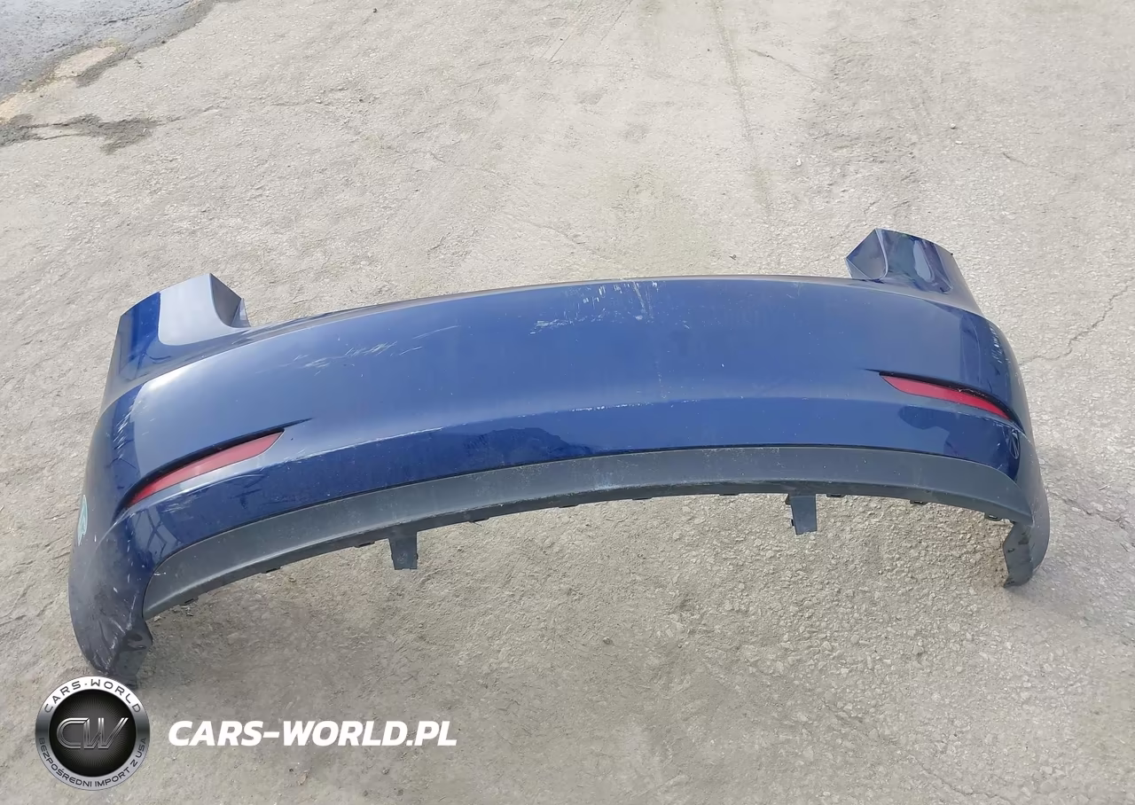 2023 Tesla Model 3 Rear-Wheel Drive VIN:5YJ3E1EA8PF617311 - 12
