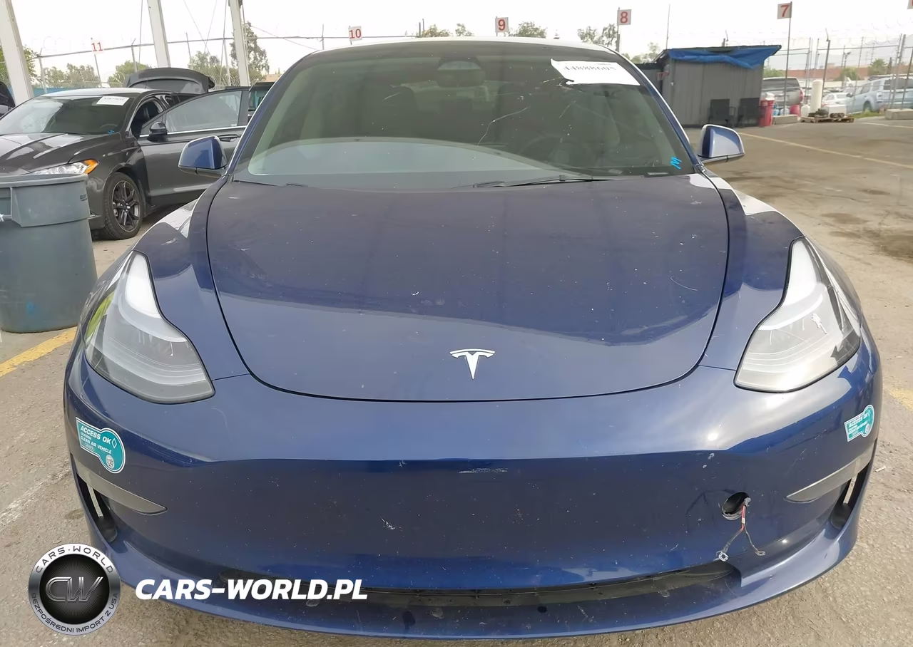 2023 Tesla Model 3 Rear-Wheel Drive VIN:5YJ3E1EA8PF617311 - 13