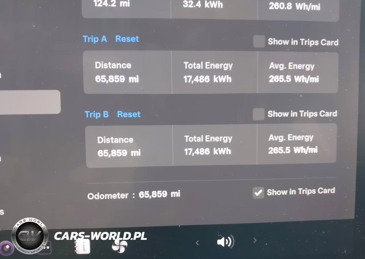 2023 Tesla Model 3 Rear-Wheel Drive VIN:5YJ3E1EA8PF617311 - 16