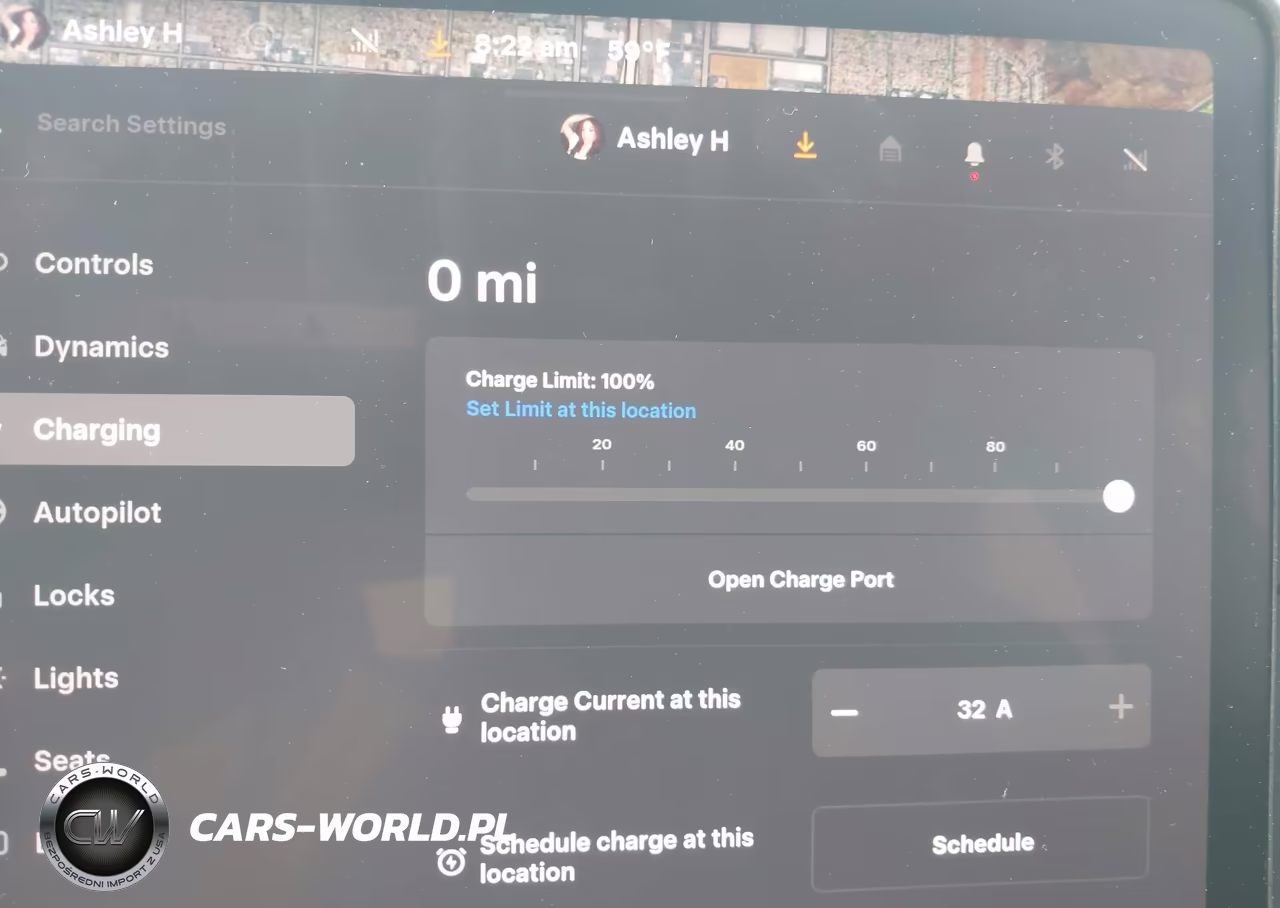 2023 Tesla Model 3 Rear-Wheel Drive VIN:5YJ3E1EA8PF617311 - 18