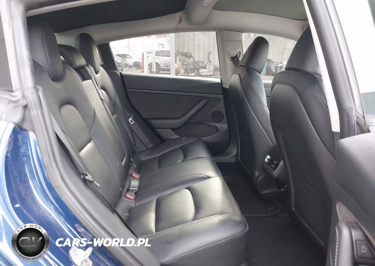 2023 Tesla Model 3 Rear-Wheel Drive VIN:5YJ3E1EA8PF617311 - 8