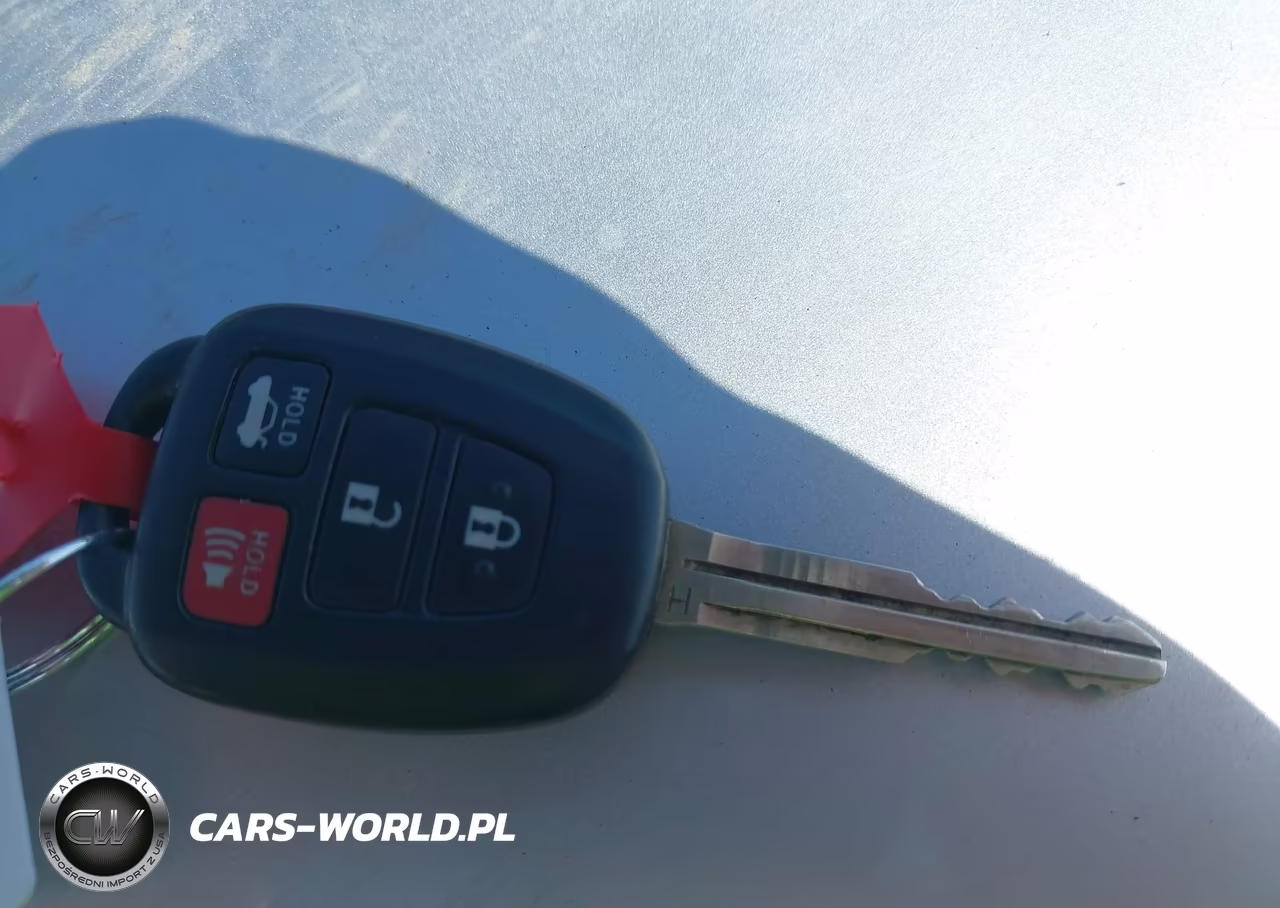 2015 Toyota Camry Se VIN:4T1BF1FK9FU095614 - 11