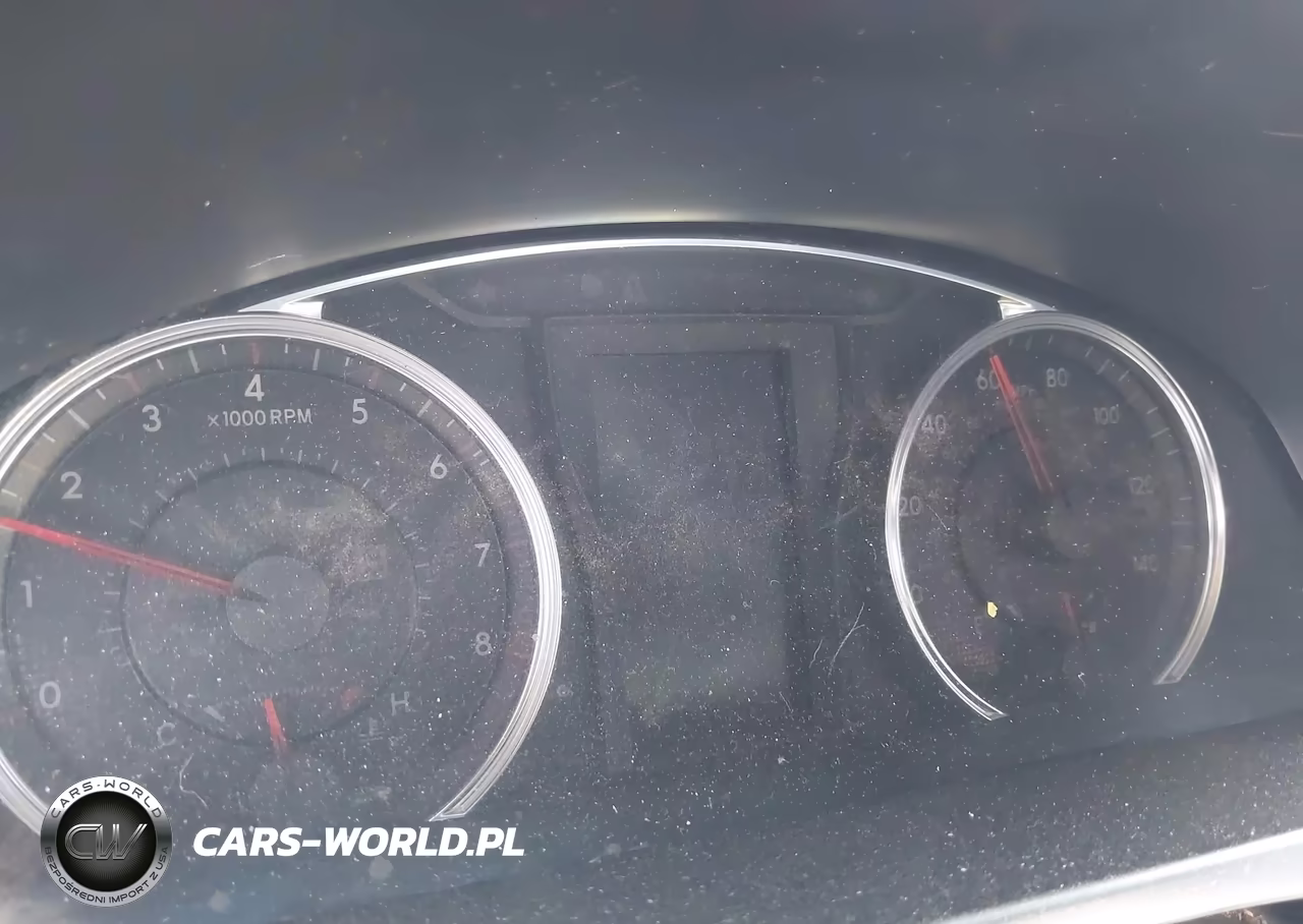 2015 Toyota Camry Se VIN:4T1BF1FK9FU095614 - 7
