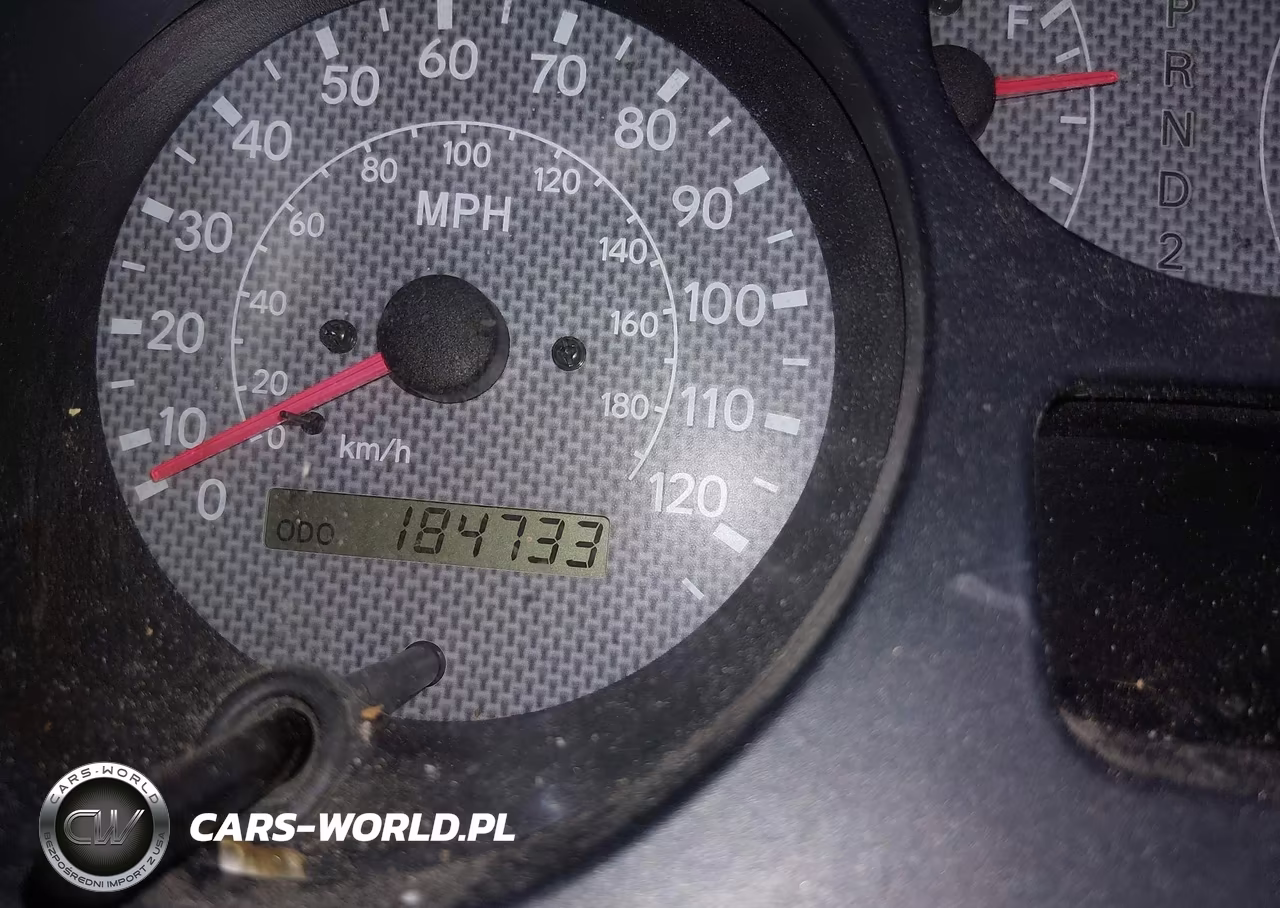 1998 Toyota Rav4 VIN:JT3HP10V6W0155505 - 15