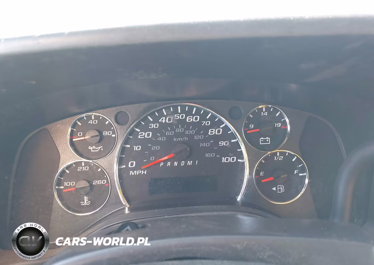 2012 GMC Savana Cutaway Work Van VIN:1GD374CG0C1905938 - 5