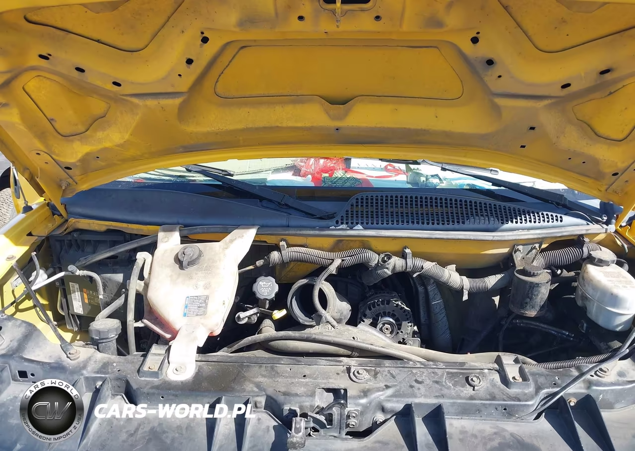 2012 GMC Savana Cutaway Work Van VIN:1GD374CG0C1905938 - 9