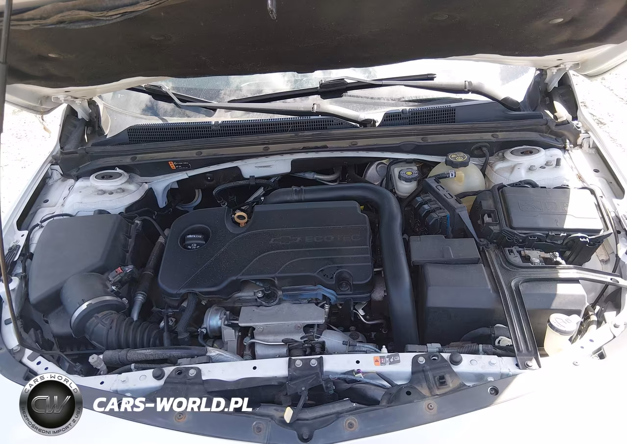 2017 Chevrolet Malibu 1Lt VIN:1G1ZE5ST1HF212002 - 10