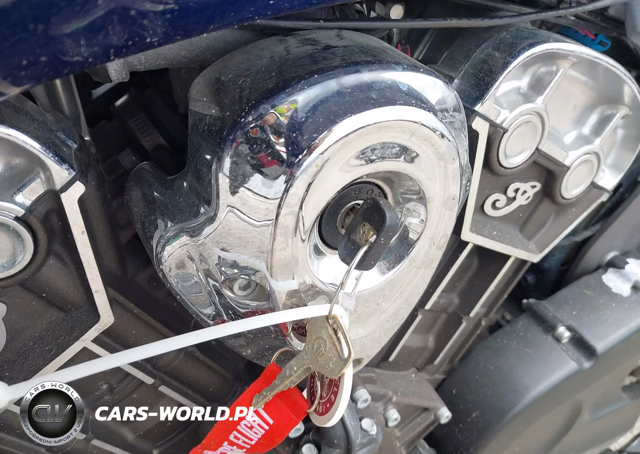 2019 Indian Motorcycle Co. Scout Abs VIN:56KMSA006K3148991 - 11