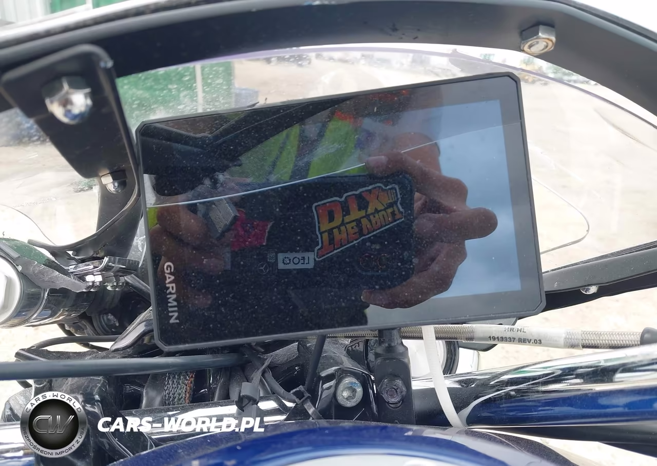 2019 Indian Motorcycle Co. Scout Abs VIN:56KMSA006K3148991 - 7