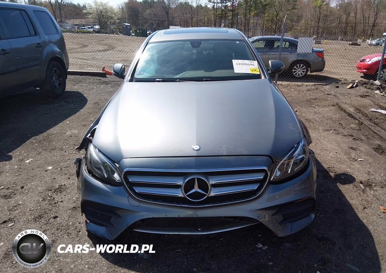 2017 Mercedes-Benz E 300 4Matic VIN:WDDZF4KB3HA219705 - 11