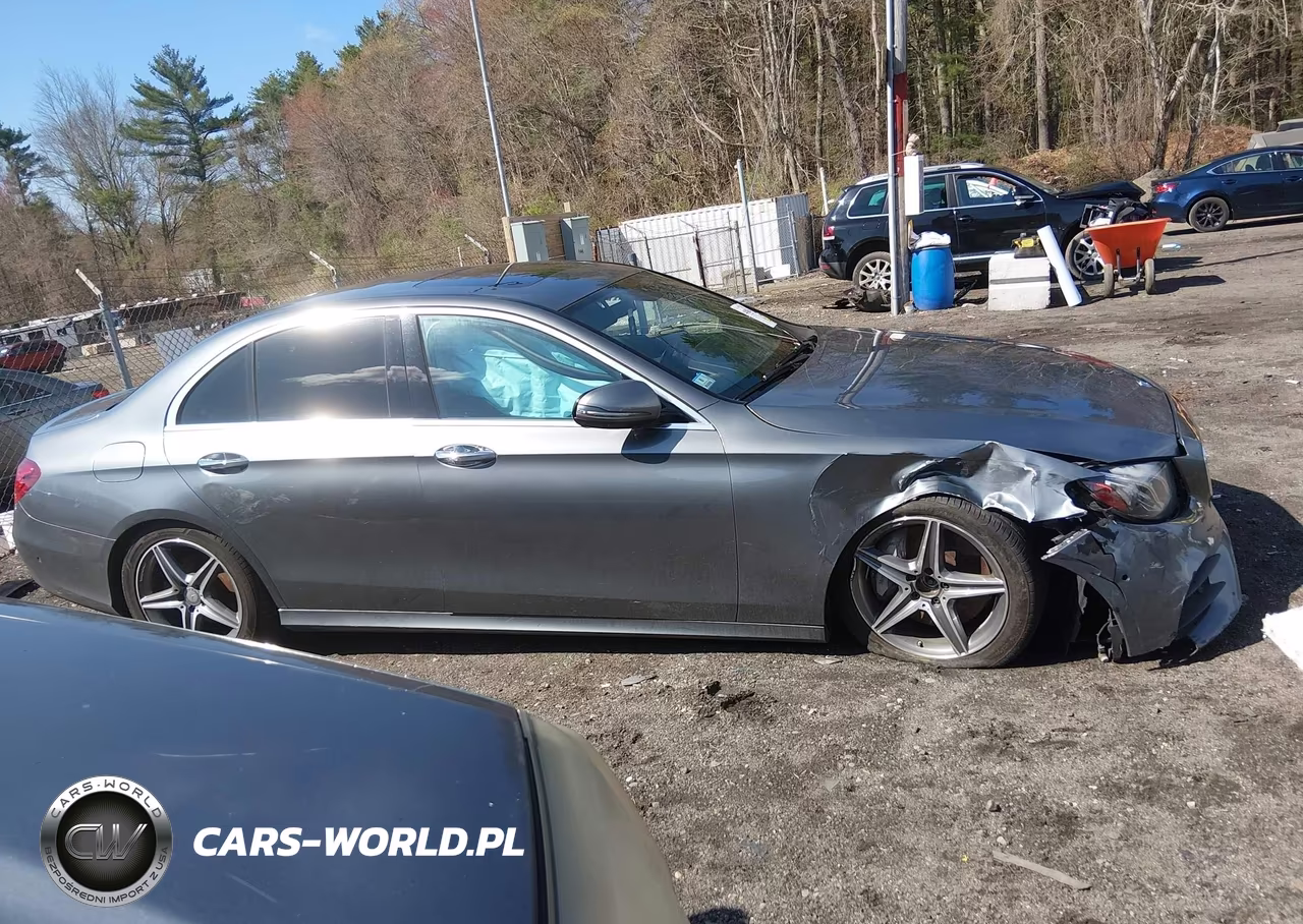 2017 Mercedes-Benz E 300 4Matic VIN:WDDZF4KB3HA219705 - 12