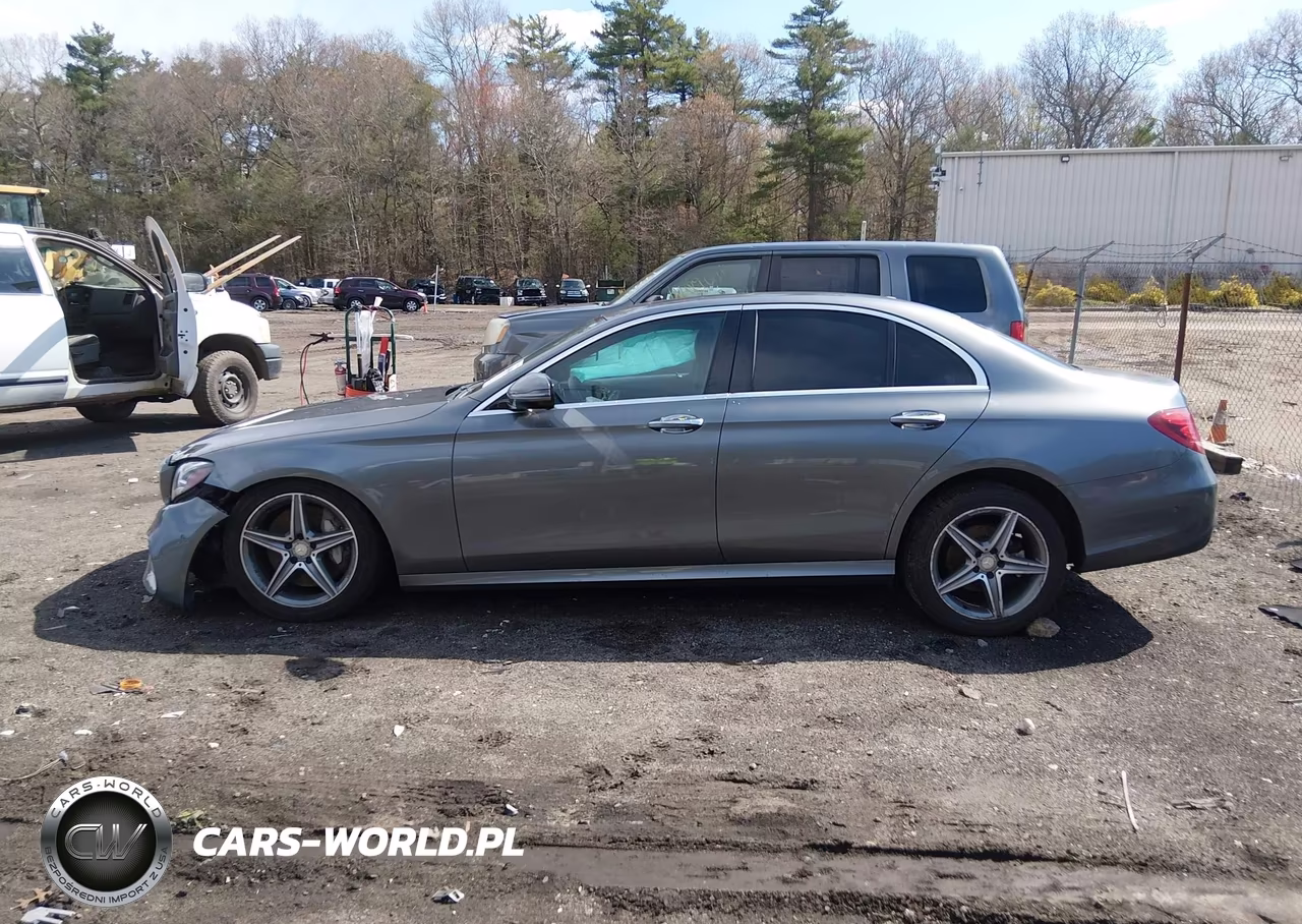 2017 Mercedes-Benz E 300 4Matic VIN:WDDZF4KB3HA219705 - 13