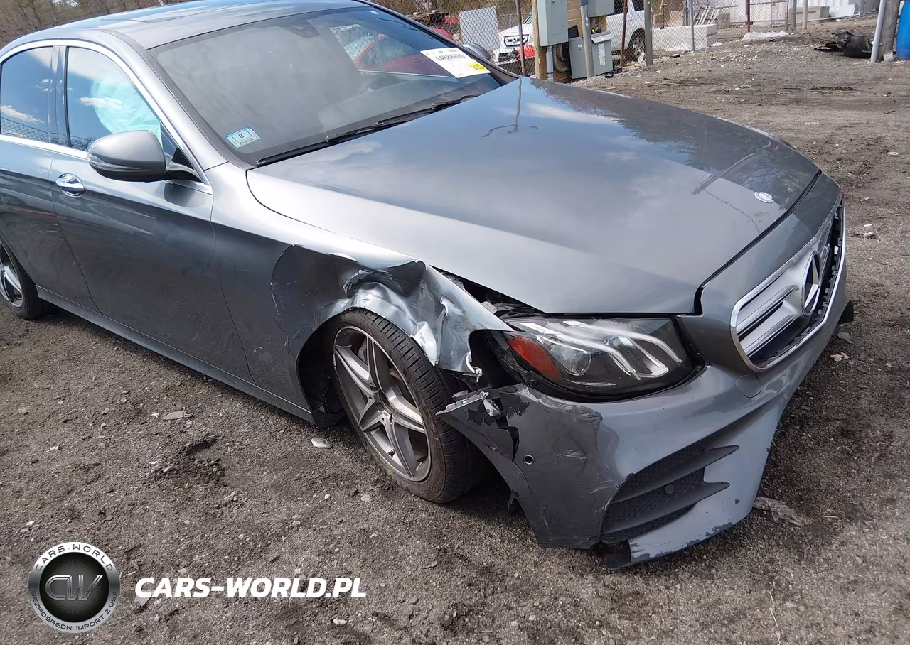 2017 Mercedes-Benz E 300 4Matic VIN:WDDZF4KB3HA219705 - 6