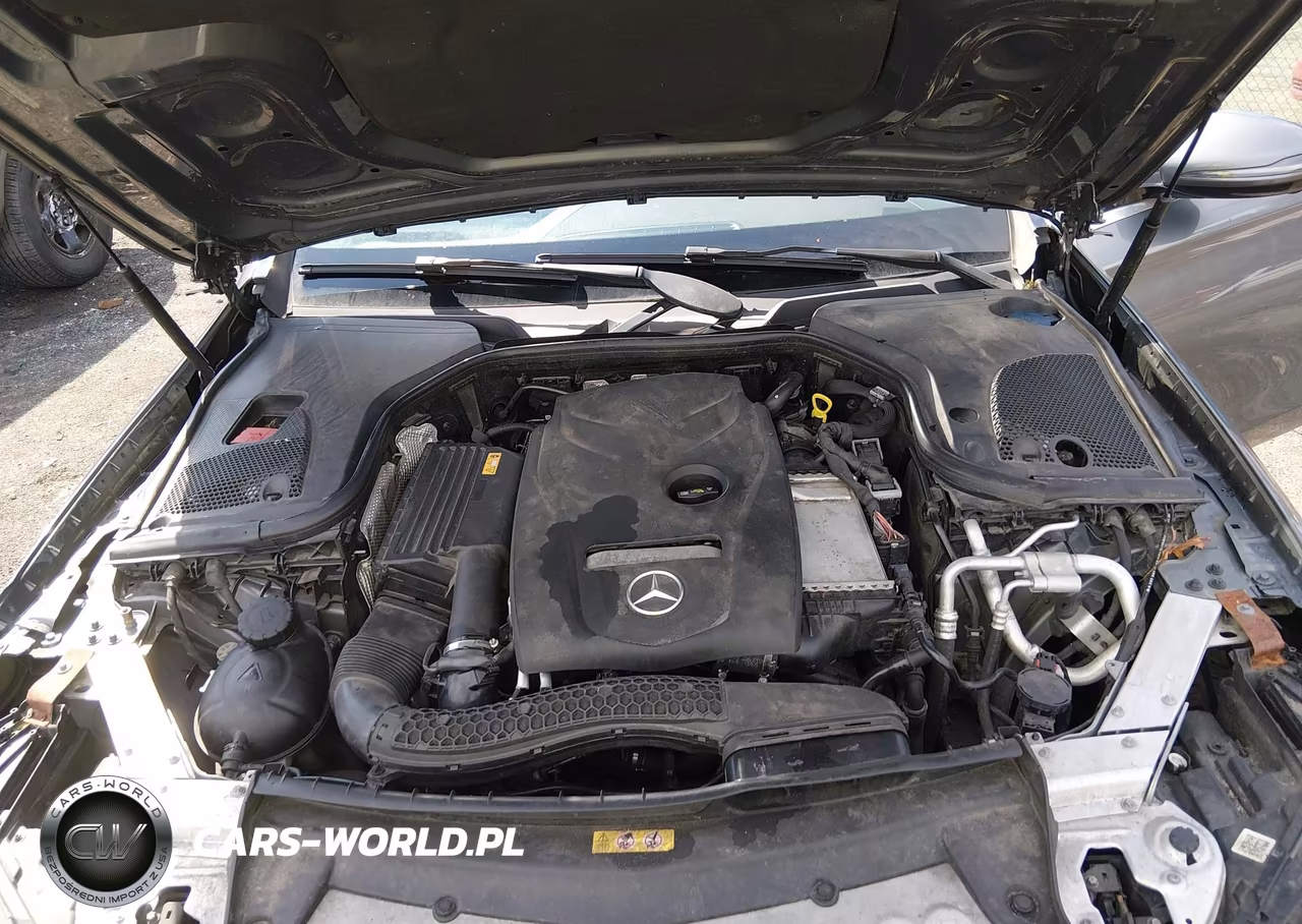 2017 Mercedes-Benz E 300 4Matic VIN:WDDZF4KB3HA219705 - 9
